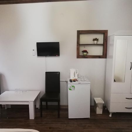 Hotel Yesil Butik Bursa Zewnętrze zdjęcie