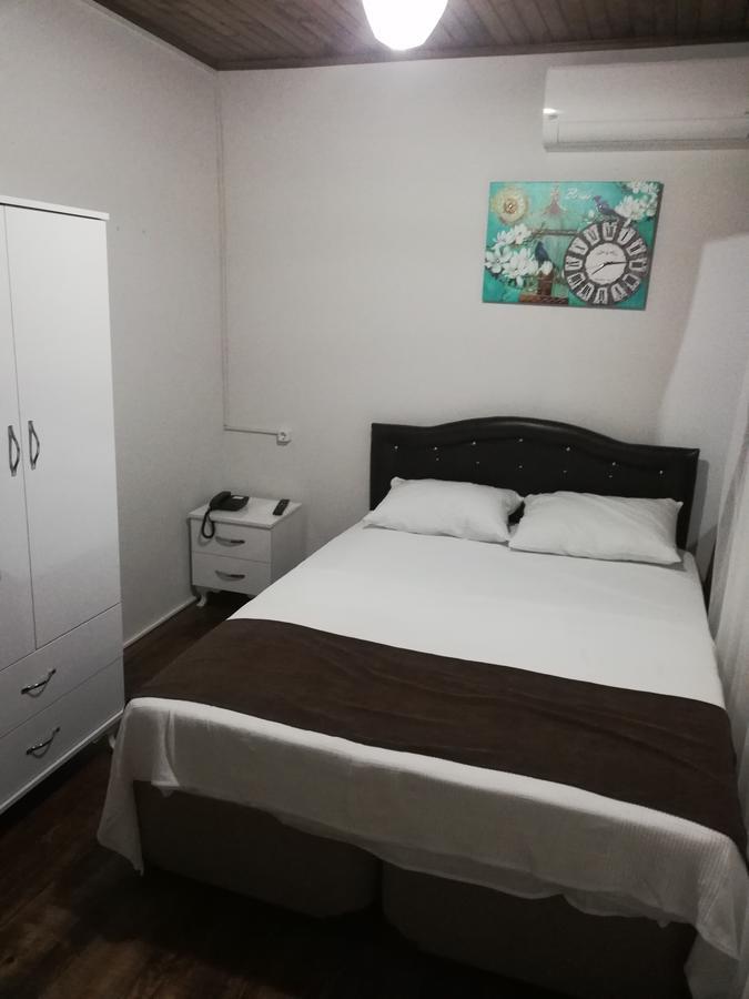 Hotel Yesil Butik Bursa Zewnętrze zdjęcie