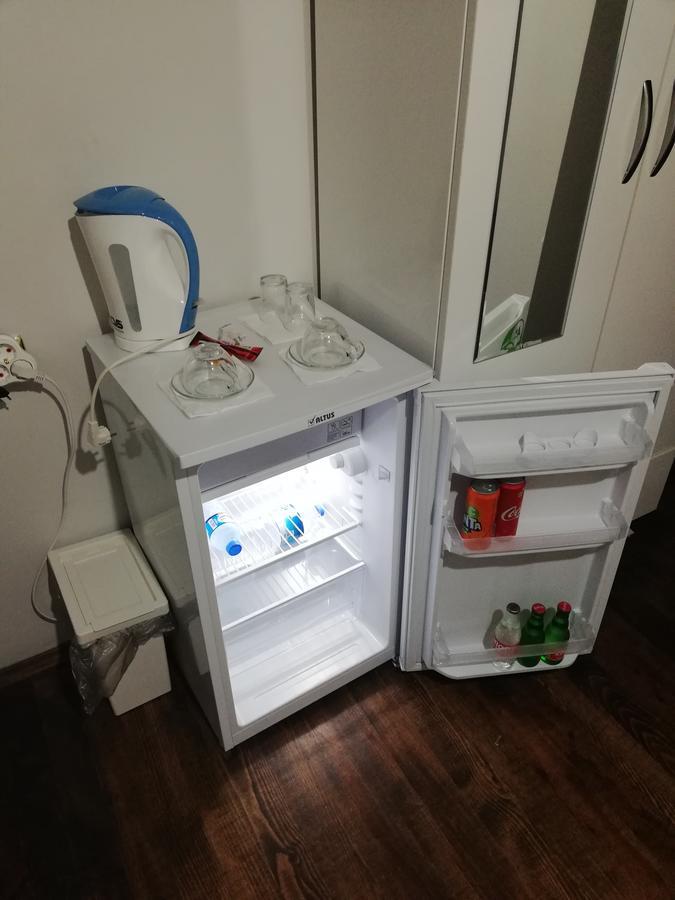 Hotel Yesil Butik Bursa Zewnętrze zdjęcie