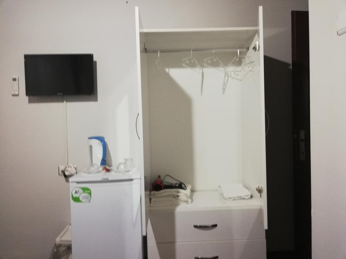 Hotel Yesil Butik Bursa Zewnętrze zdjęcie