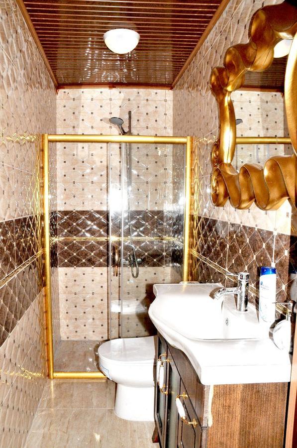 Hotel Yesil Butik Bursa Zewnętrze zdjęcie