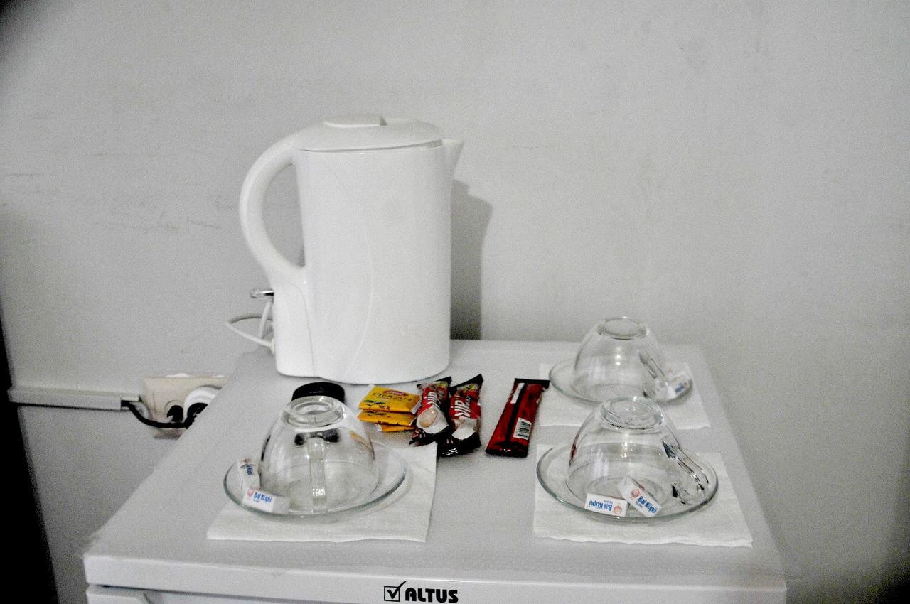 Hotel Yesil Butik Bursa Zewnętrze zdjęcie