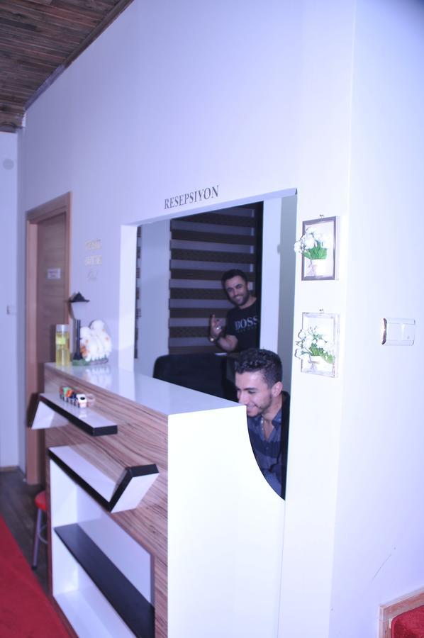 Hotel Yesil Butik Bursa Zewnętrze zdjęcie
