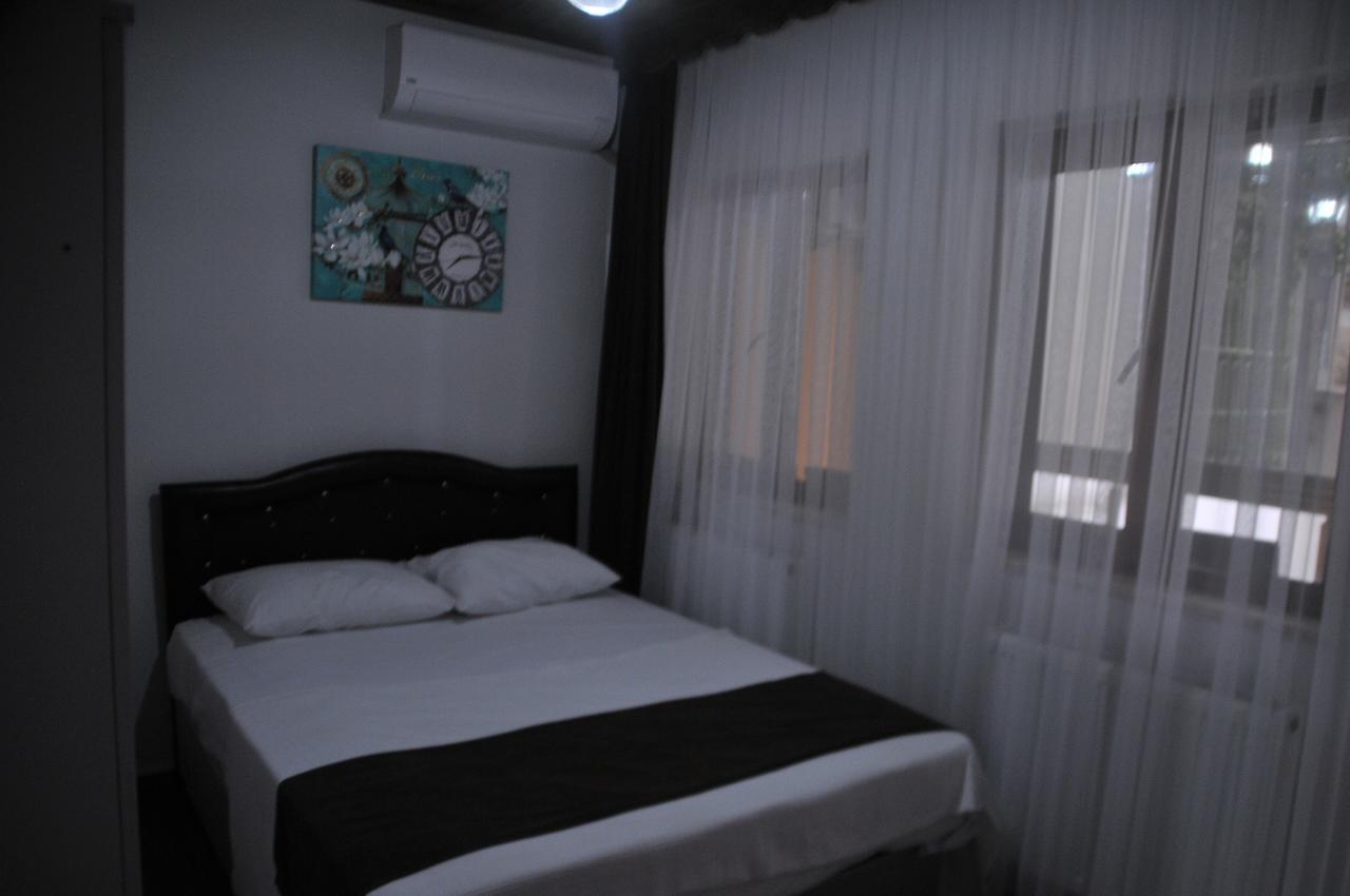 Hotel Yesil Butik Bursa Zewnętrze zdjęcie